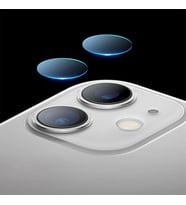 Northcity iPhone 11 Kamera Lens Koruyucu Cam - Çizilme & Kırılmaya Karşı Ultra Dayanıklı