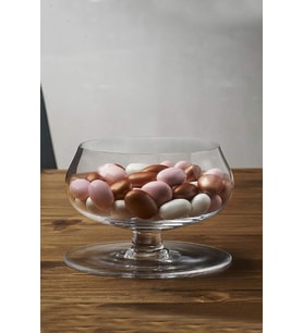 Paşabahçe Premium Kristal Ayaklı Çerezlik Kase1095445 117918 (Adet Fiyatıdır)