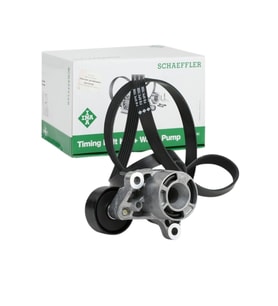 Bmw Mını V Kayış Gergi Seti KÜTÜKLÜ BMW F20 116D-118D-120D 10 F21 E90 316D-318D-320D 07-11
