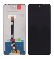 infinix Hot 40 - Spark 20 Pro Ekran Dokunmatik (Siyah)