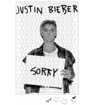 Justin Bieber Puzzle 240 Parça Yapboz