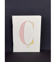 Ç HARF DEFTER