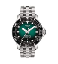 Tissot Seastar 1000 Powermatic 80 T1204071109101 Erkek Kol Saati T120.407.11.091.01