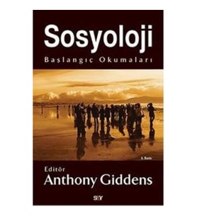Sosyoloji