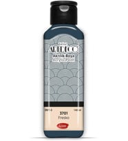 Artdeco Akrilik Boya 140 ml Fresko 3701