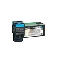 Lexmark C544-C544X1CG Mavi Toner Extra Yüksek Kapasiteli