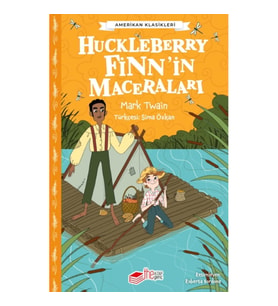 Huckleberry Finn’in Maceraları