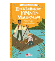 Huckleberry Finn’in Maceraları