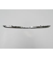 Honda Crv 05/06 Ön Panjur Kaplaması Alt (Ni·kelajlı) (Tyg)