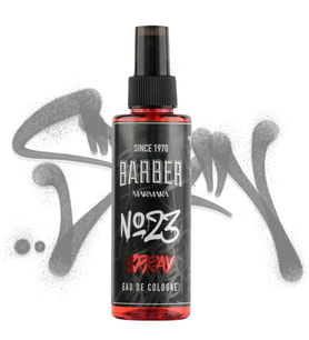 No.23 EDC Sprey Kolonya 150 ML