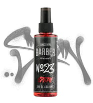 No.23 EDC Sprey Kolonya 150 ML
