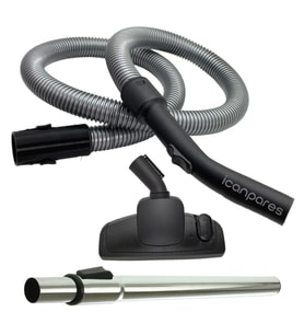 Philips Uyumlu 2000 Serisi XB2122 Süpürge Hortumu Seti