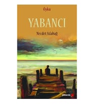 Yabancı
