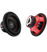 MK Maven Klang MK-S20 8" 20Cm 1000 Watt Subwoofer Hoparlör
