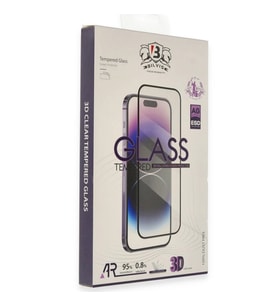 Samsung Galaxy S25 Edge Bilvis 3d Cam Ekran Koruyucu