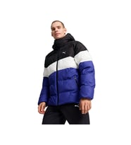 Puma Poly Puffer Jacket Erkek Günlük Mont 62712327 Renkli (Çok Renkli)