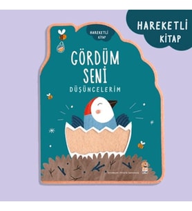 Gördüm Seni - Düşüncelerim