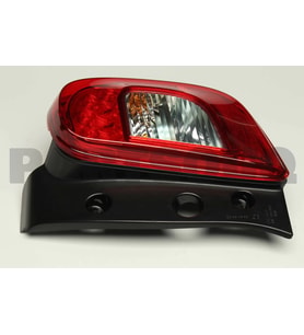 Stop Lambası Mıcra 13-18 Ledli Sağ (Oem No: 26550-3Hn0A)