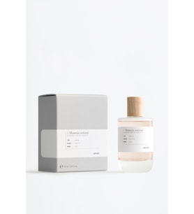 Lefties Mimesis Vetiver EDT 30 ml Kadın Parfüm