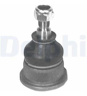 DELPHI TC284 Rotil Alt 31121126254