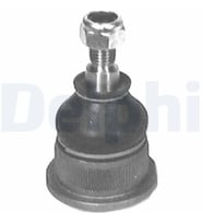 DELPHI TC284 Rotil Alt 31121126254