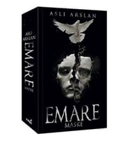Emare - Maske