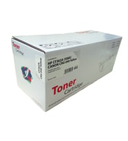 HP CF-362A CANON CRG-040Y SARI MUADİL TONER