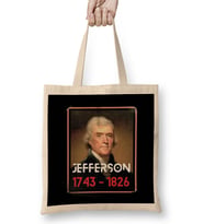 Jefferson Retro Rainbow Style Bez Çanta Uzun Saplı