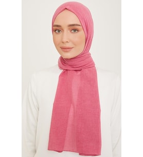 Armine Trend Adalia Şal 52  -  Pembe