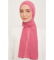 Armine Trend Adalia Şal 52  -  Pembe