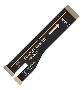 Samsung Galaxy A72 - SM-A725F Ara Film Flex