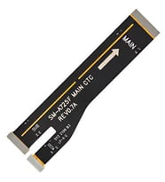 Samsung Galaxy A72 - SM-A725F Ara Film Flex