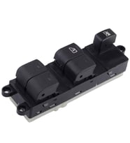Nissan Qashqai Sol Dörtlü Cam Açma Dügmesi Anahtari 2007--2013 519724766