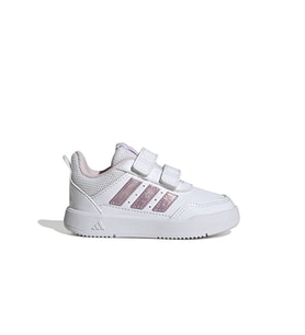 Adidas TENSAUR SPORT 3.0 CF I Bebek Günlük Ayakkabı KJ9767 Beyaz
