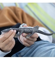 Schleich Notozorus (Krem)