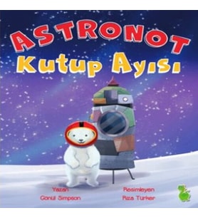 Astronot Kutup Ayısı