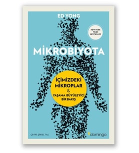 Mikrobiyota