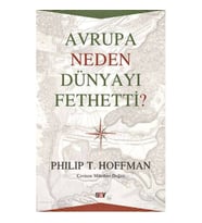 Avrupa Neden Dünyayı Fethetti?
