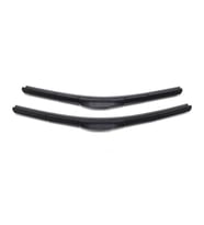 Isuzu D-Max 2002-2006 Ön Cam Silecek Takımı Silgeç Seti 55x48cm