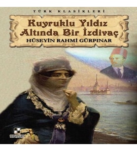 Kuyruklu Yıldız Altında Bir İzdivaç