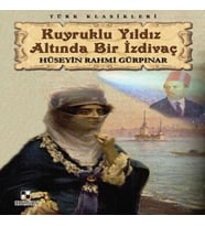 Kuyruklu Yıldız Altında Bir İzdivaç