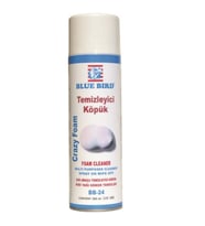 Yağ Ve Kir Temizleme Köpüğü (Crazy Foam) 500ml / BLUE.023 (BB-24)