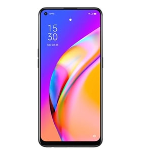 Oppo Reno 5 Ekran TFT (Siyah)
