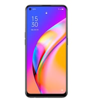 Oppo Reno 5 Ekran TFT (Siyah)