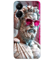 Poco C65 Kılıf HD Desen Baskılı Kılıf - 5697