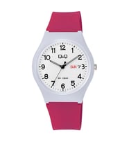 Q&Q V39A-001VY Unisex Kol Saati