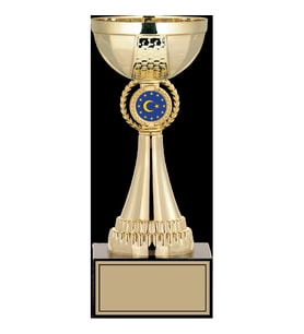 ODAK KUPA - Small Kupalar - S-005 A - 24 cm