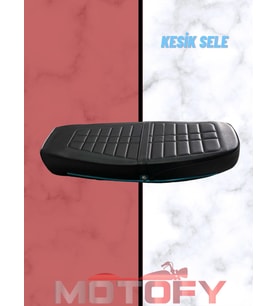 KUBA ÇİTA AGK FALCON CG MODİFİYE SELE KESİK İNCE MODEL