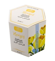Nergis Kokusu Alkolsüz Esans 6Ml. 6'lı Paket