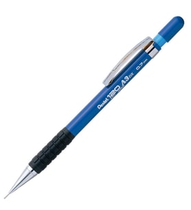 Pentel 120 A3dx 0.7 Mekanik Kurşun Kalem MAVİ 